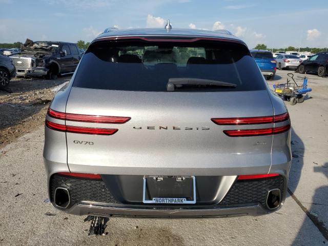 2023 GENESIS GV70 BASE KMUMADTB4PU109029