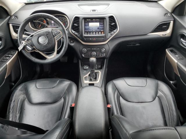 2017 JEEP CHEROKEE L - 1C4PJMDS3HW584059