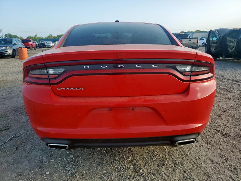 2022 DODGE CHARGER SX 2C3CDXBG7NH196644