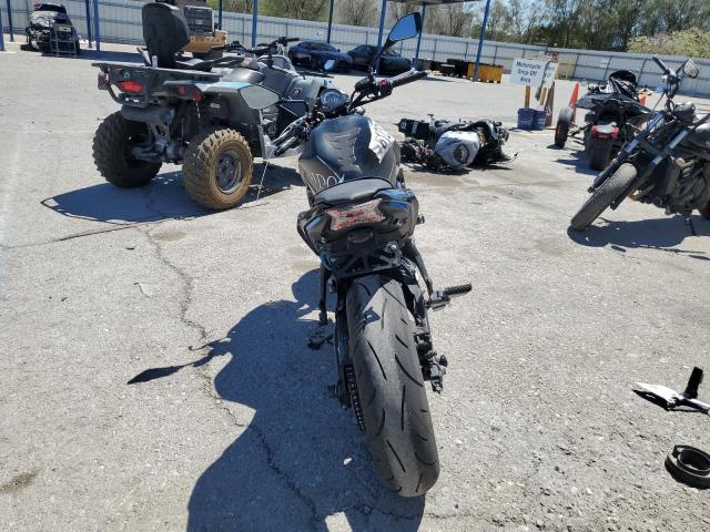 2017 KAWASAKI ER650 H JKAEREH13HDA03529