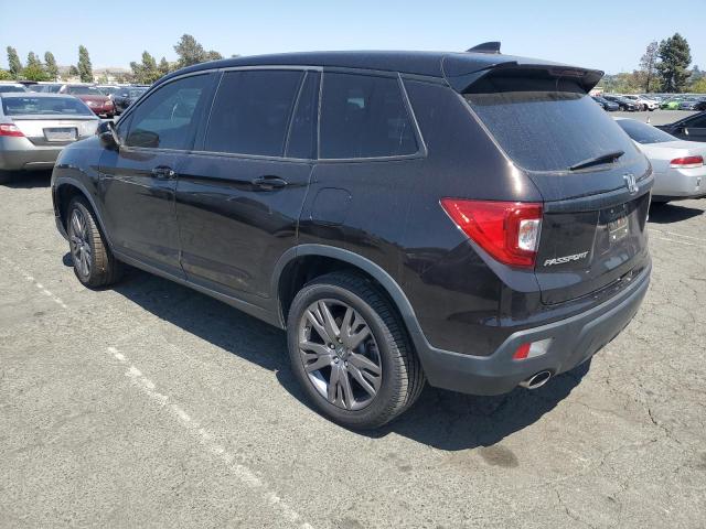Vin: 5fnyf8h54lb000315, lot: 59194895, honda passport exl 20202
