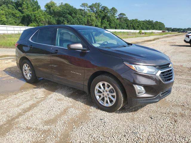 2020 CHEVROLET EQUINOX LT - 2GNAXKEVXL6211306