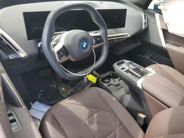 2024 BMW IX XDRIVE5 WB523CF00RCN96811