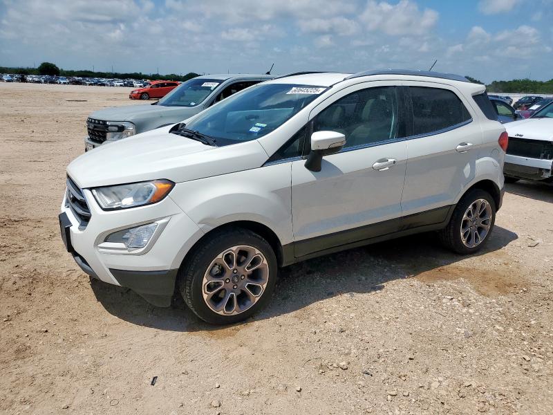 FORD ECOSPORT T
