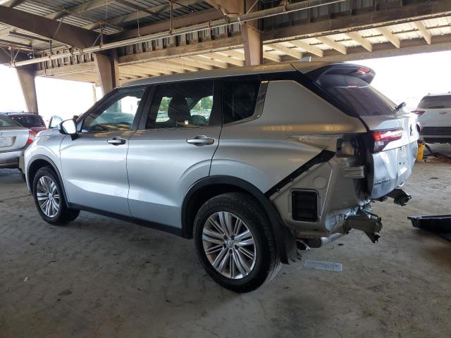 2022 MITSUBISHI OUTLANDER JA4J3TA89NZ015353