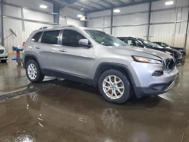 Vin: 1c4pjmcb1fw649506, lot: 61662795, jeep grand cher latitude 20154