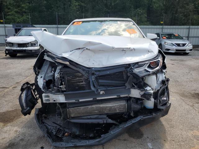 2021 CHEVROLET EQUINOX LT - 3GNAXTEV2MS133077