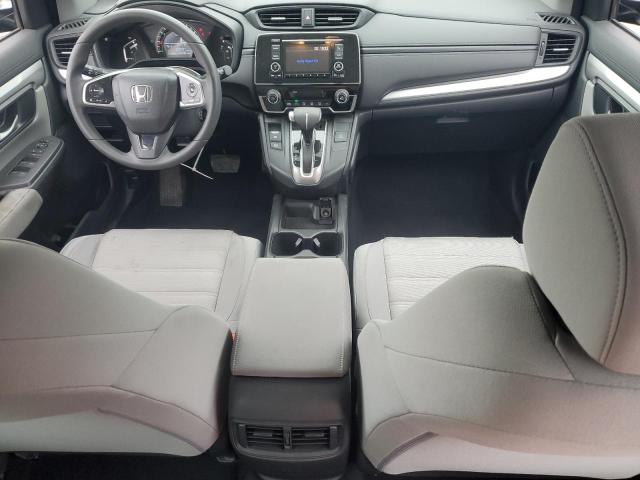 2017 HONDA CR-V LX 2HKRW6H33HH211876