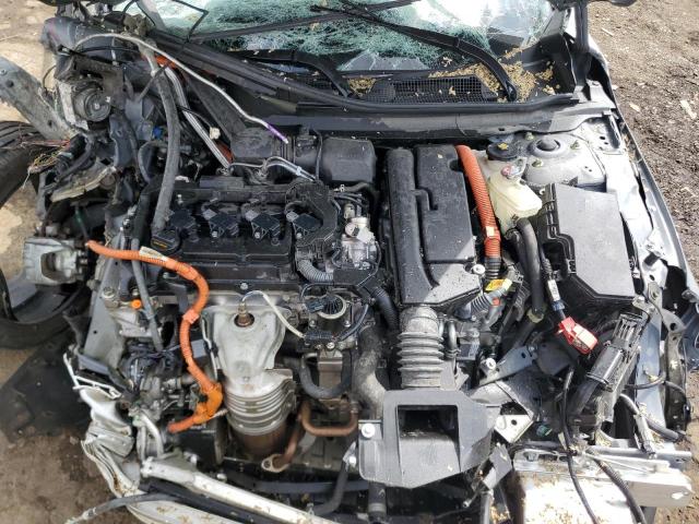 2023 HONDA ACCORD HYB - 1HGCY2F55PA037958