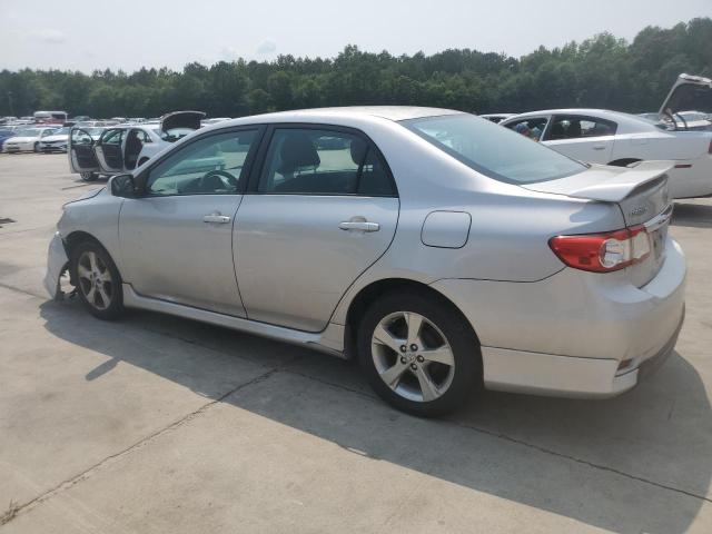 Vin: 2t1bu4ee3bc734326, lot: 59182295, toyota corolla base 20112