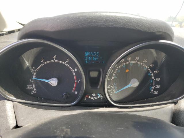 2018 FORD FIESTA SE - 3FADP4EJ3JM141140