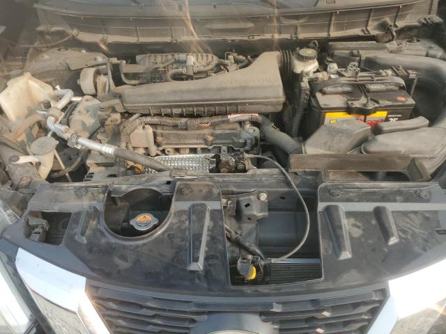 2018 NISSAN ROGUE S - 5N1AT2MV5JC722265