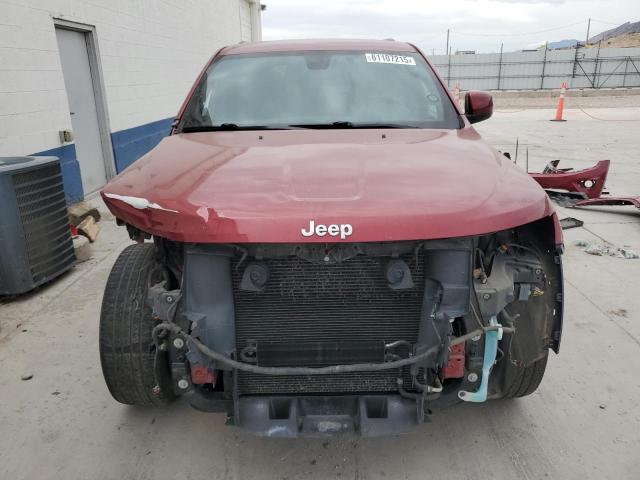 2015 JEEP GRAND CHER - 1C4RJFAG8FC898731