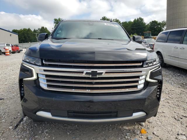 2021 CHEVROLET TAHOE K150 1GNSKTKL7MR153303