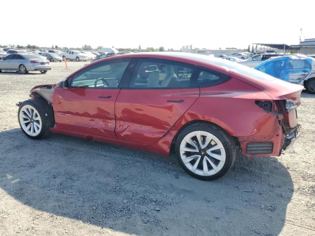 2021 TESLA MODEL 3 - 5YJ3E1EA4MF068511