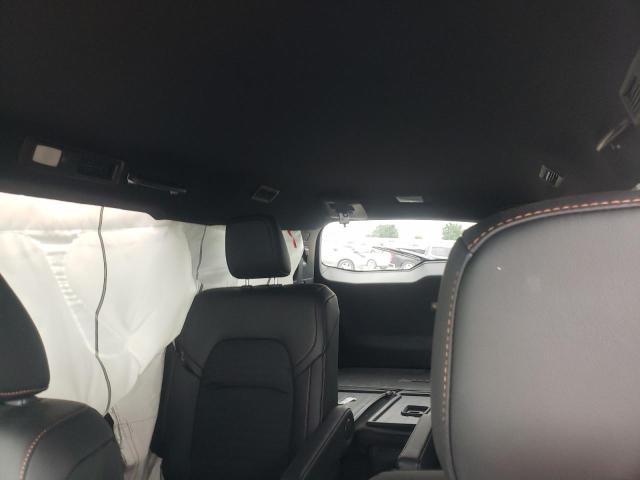 2025 NISSAN PATHFINDER ROCK CREEK 5N1DR3BD0SC201029