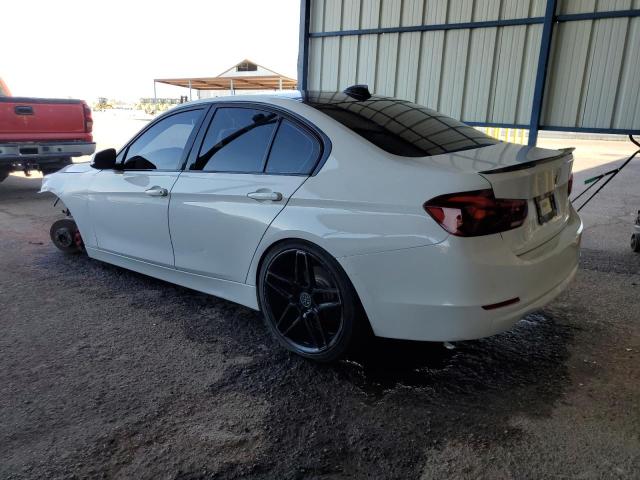Vin: wba3b1g54fnt06139, lot: 60322075, bmw 3 series i 20152