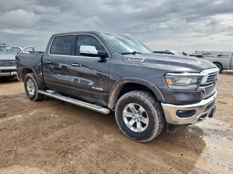 2021 RAM 1500 LARAM - 1C6SRFJT5MN798912