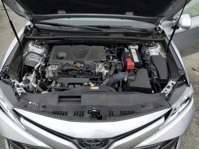 2019 TOYOTA CAMRY L 4T1B11HKXKU823561
