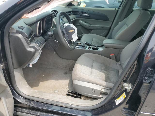 2015 CHEVROLET MALIBU LS 1G11B5SLXFF208730