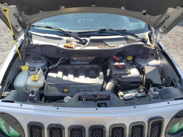 2016 JEEP PATRIOT LA 1C4NJPFB2GD678448