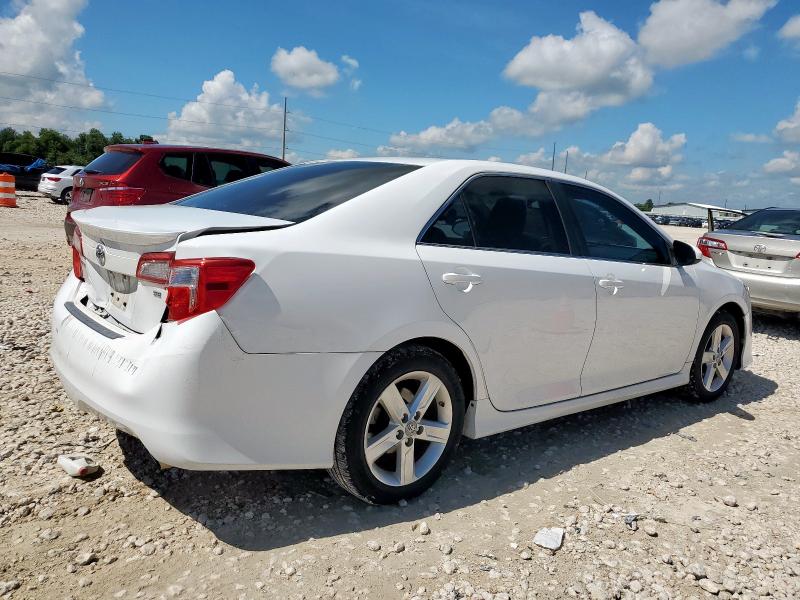 Vin: 4t1bf1fk5cu196984, lot: 61011775, toyota camry base 20123