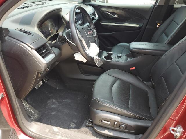 2019 GMC TERRAIN SL 3GKALPEV0KL301922