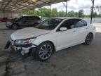 2015 HONDA ACCORD SPO - 1HGCR2F52FA080925