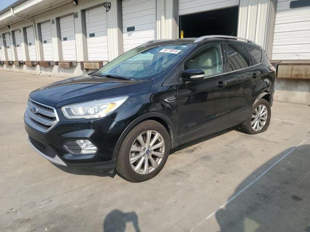 FORD ESCAPE TIT