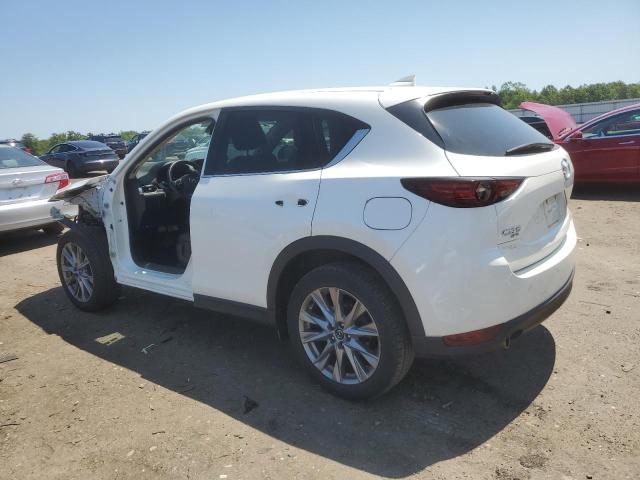 Vin: jm3kfbdm0l1851740, lot: 61531275, mazda cx-5 grand touring 20202