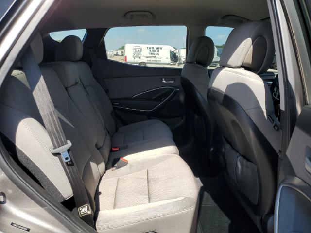2018 HYUNDAI SANTA FE S - 5NMZU3LB0JH065524