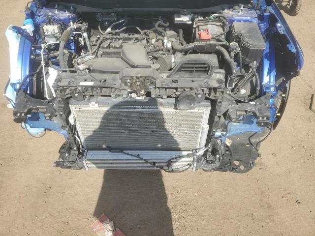 2024 HONDA CR-V EXL 2HKRS4H7XRH413571