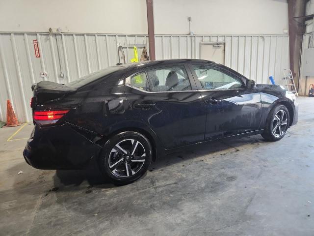 Vin: 3n1ab8cv6sy316180, lot: 60144645, nissan sentra sv 20253
