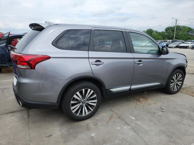 Vin: ja4az3a36kj000516, lot: 58926465, mitsubishi outlander se 20193