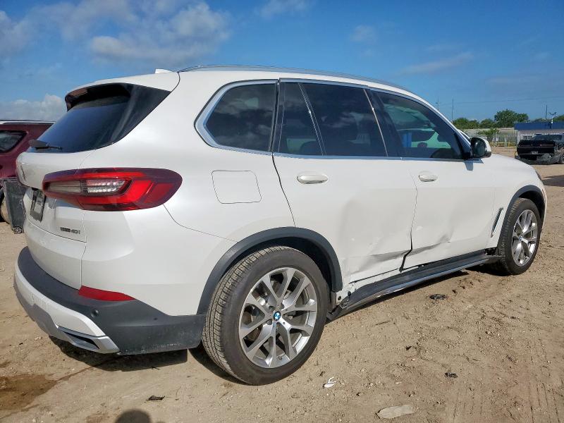 Vin: 5uxcr4c06l9c45361, lot: 62237885, bmw x5 sdrive 40i 20203