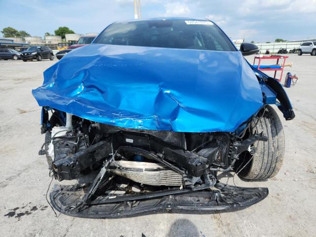 2023 KIA FORTE GT 3KPF44AC8PE522388