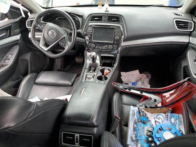 2017 NISSAN MAXIMA 1N4AA6AP4HC406296