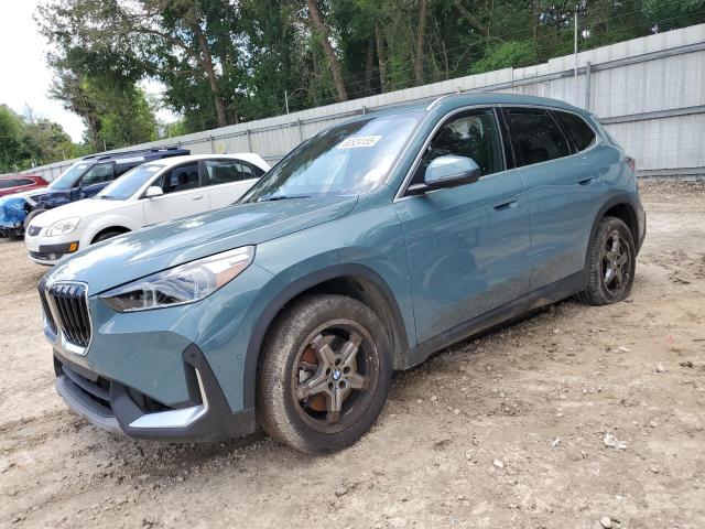 BMW X1 XDRIVE2