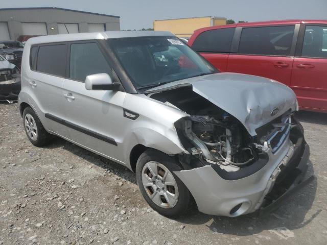 Vin: kndjt2a53c7470326, lot: 59963505, kia soul 20124