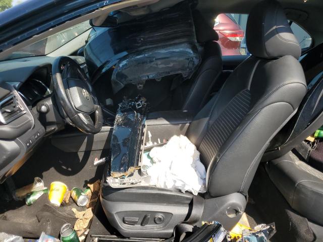 2018 TOYOTA CAMRY L 4T1B11HK7JU599096