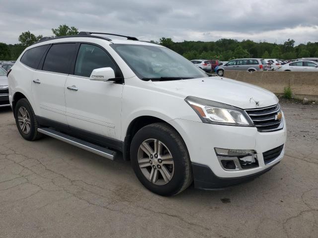 2017 CHEVROLET TRAVERSE L 1GNKVGKD9HJ186427