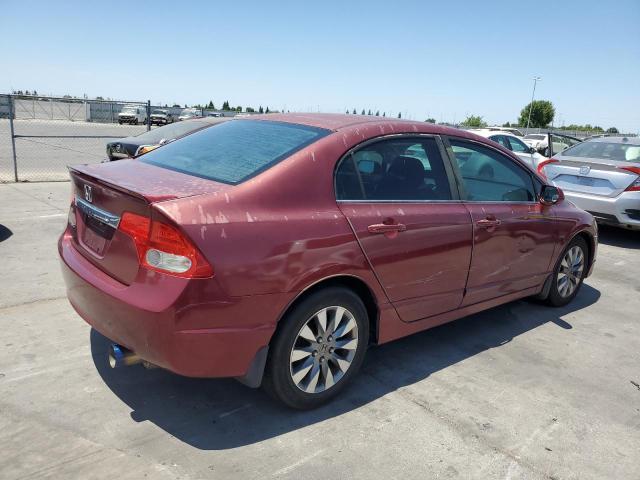 Vin: 19xfa1f69be001599, lot: 63059245, honda civic lx-s 20113