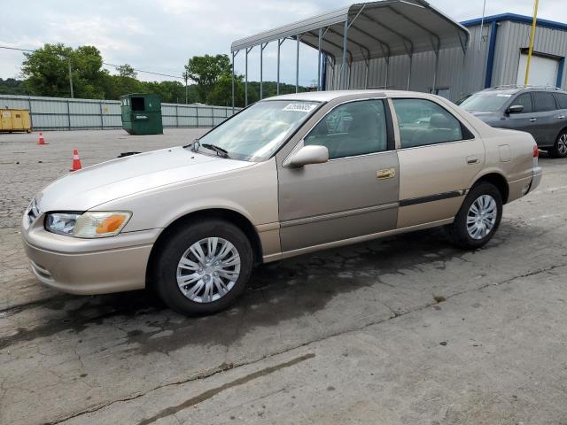 TOYOTA CAMRY CE