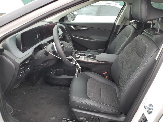 2024 KIA EV6 LIGHT KNDC3DLC9R5230167