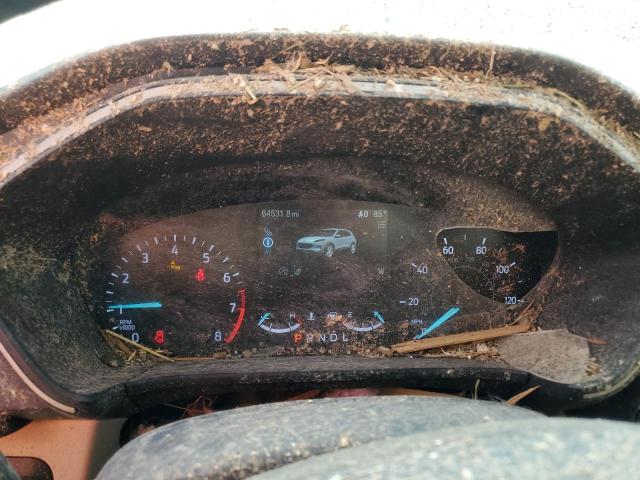 2020 FORD ESCAPE SEL - 1FMCU9H64LUB09651