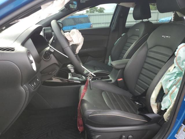 2023 KIA FORTE GT L 3KPF54AD3PE617852