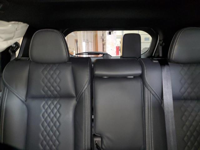 2025 MITSUBISHI OUTLANDER JA4T5WA9XSZ001194