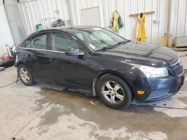 2013 CHEVROLET CRUZE LT - 1G1PC5SB9D7322613