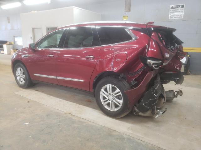 2019 BUICK ENCLAVE ES 5GAERBKW1KJ182296