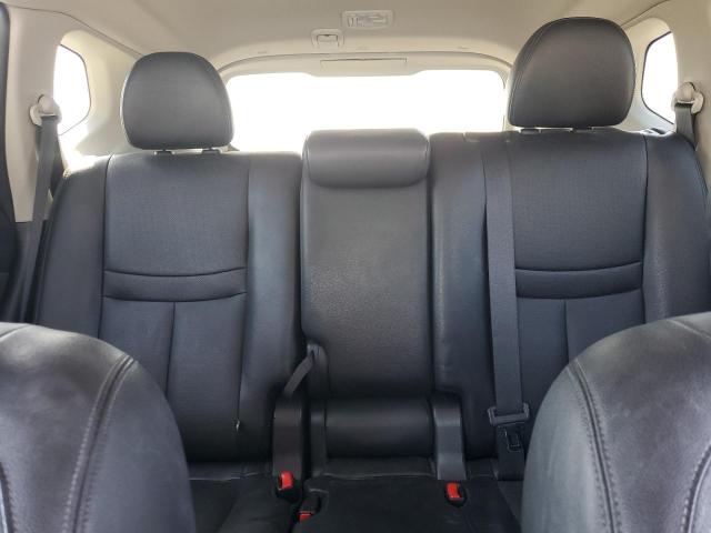 2018 NISSAN ROGUE S - 5N1AT2MT1JC734721
